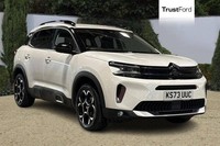 Citroen C5 Aircross Max Manual Hatchback Petrol Manual