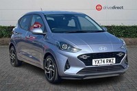 2024 Hyundai i10 1.2 [79] Premium 5dr Auto [Nav] HATCHBACK PETROL Automatic