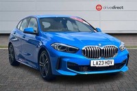 2023 BMW 1 Series 118i [136] M Sport 5dr Step Auto [LCP] HATCHBACK PETROL Automa
