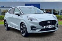 2025 Ford Puma 1.0 EcoBoost Hybrid mHEV 155 ST-Line X DCT**REAR CAMERA - POWER T
