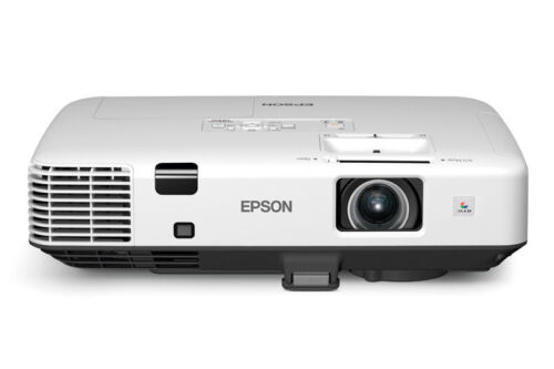 Epson EB-L610U 6000Lm WUXGA Laser Projector with Remote Epson EB-L610U 6000Lm WUXGA Laser Projector with Remote