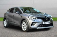 2022 Renault Captur 1.0 TCE 90 ICONIC EDITION 5DR Hatchback Petrol Manual