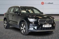 2022 Volvo XC40 1.5h T4 Recharge 10.7kWh Core SUV 5dr Petrol Plug-in Hybrid Auto