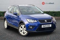 2019 SEAT Arona 1.0 TSI GPF SE Technology SUV 5dr Petrol Manual Euro 6 (s/s) (95