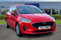 2023 Ford Fiesta 1.0 EcoBoost Trend 5dr- Apple Car Play Manual Hatchback Petrol 
