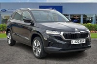 2023 Skoda Karoq 1.5 TSI SE L 5dr DSG Automatic Estate Petrol Automatic