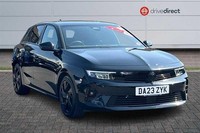 Vauxhall Astra 1.2 Turbo GS Hatchback 5dr Petrol Manual Euro 6 (s/s) (130 ps) Ha