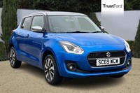 2020 Suzuki Swift 1.2 Dualjet 83 12V Hybrid SZ5 5dr- Parking Camera Manual Hatch