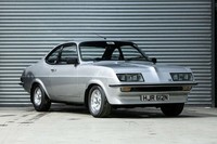 1975 Vauxhall FIRENZA 2279 DN PETROL Manual