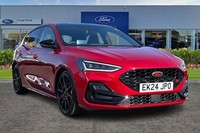 2024 Ford Focus 2.3T EcoBoost ST Hatchback 5dr Petrol Manual Euro 6 (s/s) (280 p