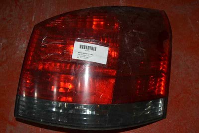 Opel Signum Ruckleuchten Heckleuchten