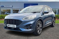 2022 Ford Kuga 1.5 EcoBoost 150 ST-Line X Edition 5dr Manual Estate Petrol Manua