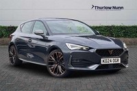 2024 Cupra Leon 1.4 eHybrid 12.8kWh VZ2 Design Edition Hatchback 5dr Petrol Plug