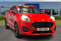 2020 Ford Puma 1.0 EcoBoost Hybrid mHEV 155 ST-Line X 5dr- Parking Sensors Manua