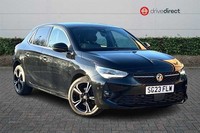 2023 Vauxhall Corsa 1.2 Turbo Ultimate 5dr HATCHBACK PETROL Manual