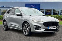 2020 Ford Kuga ST-LINE X EDITION | Power Tailgate | Rear View Camera | Heated Se