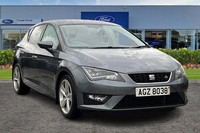 2016 SEAT Leon 2.0 TDI FR 5dr- Parking Sensors Manual Hatchback Diesel Manual