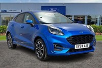 2024 Ford Puma ST-Line Manual Hatchback Petrol Manual