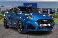 2025 Ford Puma 1.0 EcoBoost Hybrid mHEV ST 5dr DCT Automatic Hatchback Petrol Au