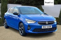 2022 Vauxhall Corsa 1.2 Turbo Ultimate 5dr Auto - REVERSING CAMERA, CARPLAY, SAT