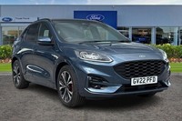 2022 Ford Kuga 1.5 EcoBoost 150 ST-Line X Edition 5dr ** Sync 3 - Heated Seats /