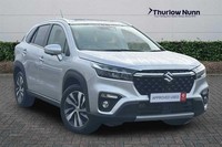2022 Suzuki S-Cross 1.4 Boosterjet MHEV Ultra SUV 5dr Petrol Hybrid Auto ALLGRIP