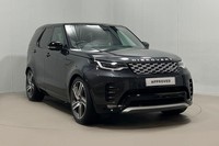 LAND ROVER DISCOVERY 3.0 D300 Metropolitan Edition 5dr Auto
