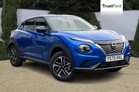 2025 Nissan Juke 1.6 Hybrid N-Connecta 5dr Auto DIGITAL DASH, REAR CAMERA, WIREL