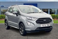 2023 Ford Ecosport 1.0 EcoBoost 125 ST-Line 5dr HATCHBACK PETROL Manual