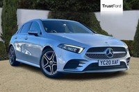 2020 Mercedes-Benz A CLASS A180 AMG Line Executive 5dr Auto ** Heated Seats - Wi