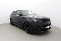 LAND ROVER RANGE ROVER SPORT 3.0 D300 Dynamic SE 5dr Auto