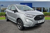 2023 Ford Ecosport 1.0 EcoBoost 125 ST-Line 5dr Manual Hatchback Petrol Manual