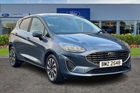 2023 Ford Fiesta 1.0 EcoBoost Hybrid mHEV 125 Titanium 5dr Auto - CARPLAY, REAR 