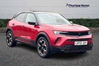 2022 Vauxhall Mokka 1.2 Turbo SRi Premium SUV 5dr Petrol Manual Euro 6 (s/s) (10