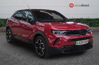 2024 Vauxhall Mokka Electric 50kWh Ultimate SUV 5dr Electric Auto (136 ps) SUV E
