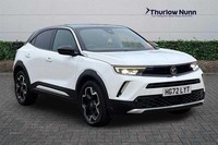 2022 Vauxhall Mokka 1.2 Turbo Ultimate 5dr Auto HATCHBACK PETROL Automatic