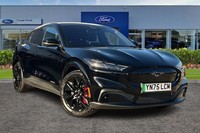 2025 Ford Mustang Mach-E 216kW Premium 91kWh RWD 5dr Auto Automatic Hatchback El