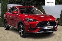 2023 MG Motor UK HS 1.5 T-GDI Trophy 5dr DCT Semi-Auto Hatchback Petrol Semi Aut