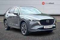 2023 Mazda CX-5 2.0 e-Skyactiv G MHEV Exclusive-Line 5dr Auto ESTATE PETROL Auto
