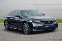 2025 Honda Civic 2.0 EHEV ELEGANCE 5DR CVT Hatchback Hybrid Automatic