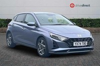2024 Hyundai i20 1.0 T-GDi Premium Hatchback 5dr Petrol DCT Euro 6 (s/s) (100 ps