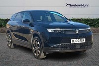 2025 Vauxhall Grandland 1.2 GS SUV 5dr Petrol Hybrid e-DCT Euro 6 (s/s) (136 ps)