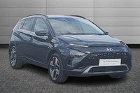 2024 Hyundai BAYON 1.0 T-GDi (120ps) Premium 48 Volt MHEV Manual Hatchback Petro