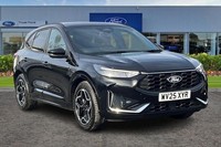 2025 Ford Kuga 1.5 EcoBoost ST-Line X 5dr HATCHBACK PETROL Manual