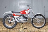 2025 BULTACO 49  PETROL Manual