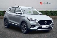 2022 MG MG ZS 1.0T GDi Exclusive 5dr DCT HATCHBACK PETROL Automatic