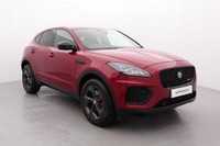 JAGUAR E-PACE 2.0 D200 R-Dynamic Black 5dr Auto