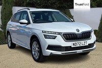 2023 Skoda Kamiq 1.0 TSI SE Drive SUV 5dr Petrol Manual Euro 6 (s/s) (110 ps) Ma