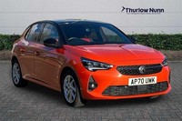 2020 Vauxhall Corsa 1.2 Turbo SRi Nav Premium 5dr HATCHBACK PETROL Manual