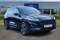 2023 Ford Kuga 2.5 Duratec 14.4kWh ST-Line X Edition SUV 5dr Petrol Plug-in Hybr